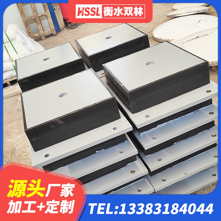 望谟县防震支座LRB700厂家 望谟县LRB900橡胶隔震支座什么价格 望谟县建筑减震隔震支座厂商 望谟县LNB隔震支座 - 第8张