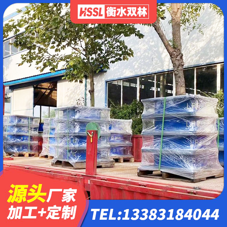 望谟县HDR1500高阻尼隔震支座多少钱 望谟县建筑高阻尼隔震支座生产厂家 望谟县受力的隔震支座源头工厂 望谟县铅芯抗震支座 - 第9张
