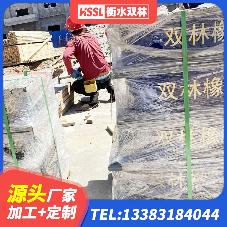 望谟县LRB橡胶隔震支座400 望谟县LNR1100天然隔震支座源头工厂 望谟县LNR900支座 望谟县LRB600支座源头工厂 - 第7张